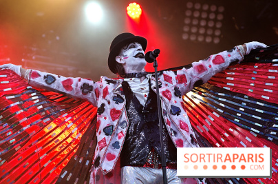 Hellfest 2026 - Dimanche 21 juin - nos photos
