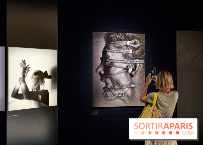 Exposition Pomellato au Palais de Tokyo