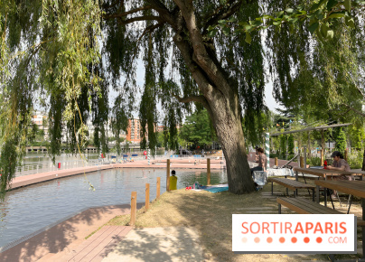 La baignade 2026 à Joinville-le-Pont - nos photos