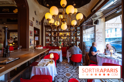 Chez Mimi, le Bistrot Pas Parisien de Colombes - photos
