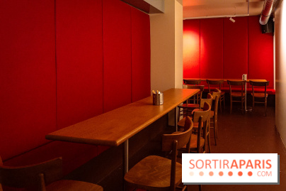 Carlito's, le bar à tapas au feu de bois Paris 3e - photos