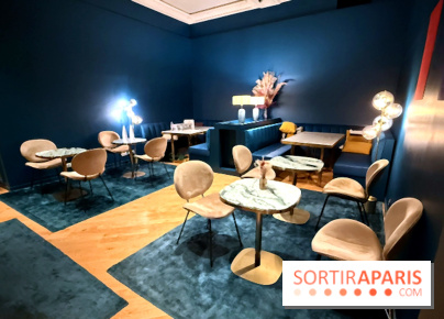 Ici C’est Paris La Maison : nos photos du pop-up gratuit du PSG à Paris - Le Café d’Ici C’est Paris La Maison