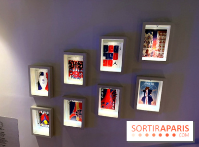 Ici C’est Paris La Maison : nos photos du pop-up gratuit du PSG à Paris - La galerie d’œuvres PSG