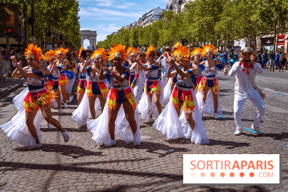 Carnaval Tropical 2026, les photos