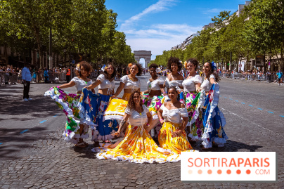 Carnaval Tropical 2026, les photos