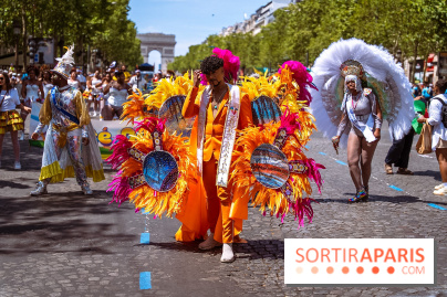 Carnaval Tropical 2026, les photos