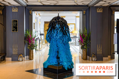 Exposition couture des créateurs