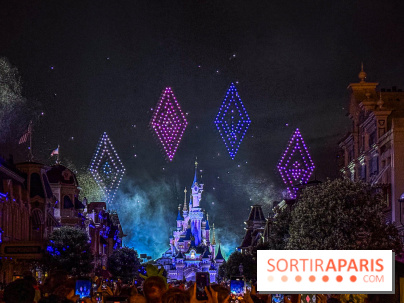 Fête nationale 2026 à Disneyland Paris