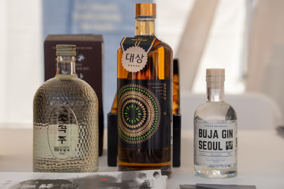 Korea Traditional Liquor Export Association (KTLEA)