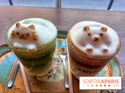 Emm… café