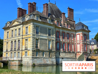 Château d'Ormesson