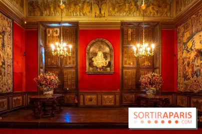 Les soirées au chandelles de Vaux le Vicomte 2026