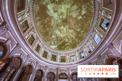 Les soirées au chandelles de Vaux le Vicomte 2026