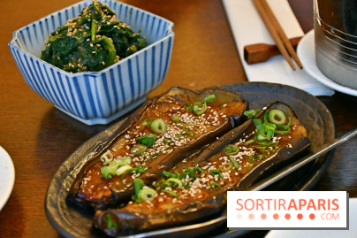 Shin Izakaya : une taverne japonaise conviviale et gourmande à Saint-Germain des Prés