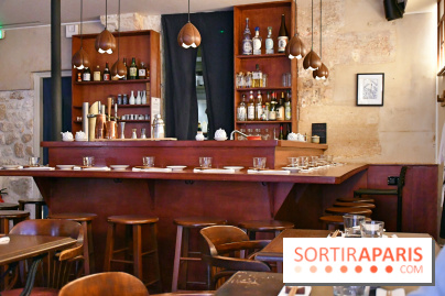 Shin Izakaya : une taverne japonaise conviviale et gourmande à Saint-Germain des Prés