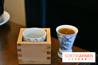 Shin Izakaya : une taverne japonaise conviviale et gourmande à Saint-Germain des Prés