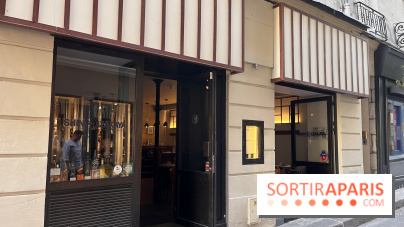 Shin Izakaya : une taverne japonaise conviviale et gourmande à Saint-Germain des Prés