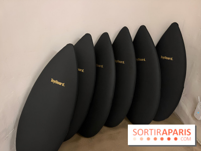 Octave, le studio de sport et lieu de vie quartier Batignolles