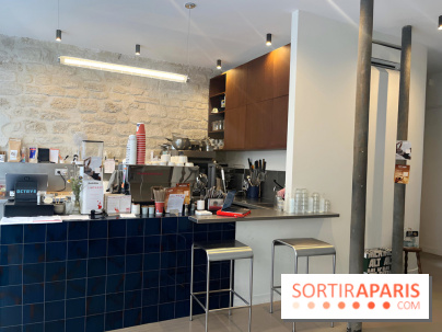 Octave, le studio de sport et lieu de vie quartier Batignolles