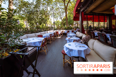 Lily Wang : restaurant chinois Paris 7e