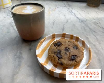 April Café, le café kids friendly près de Gare de l'Est
