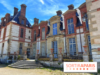 Château de Thoiry