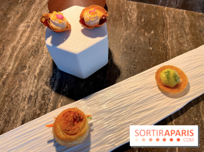 Eskal - Amuse-bouches