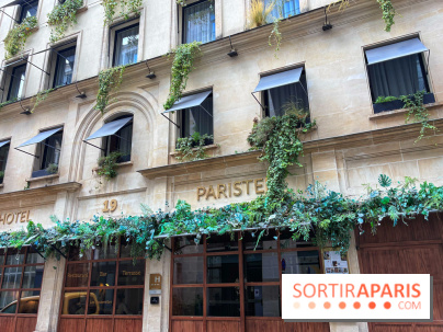 Parister Hotel & Spa