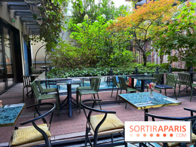 Parister Hotel & Spa