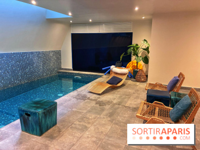 Parister Hotel & Spa