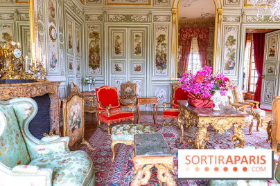 Le Château de Champs sur Marne - photos