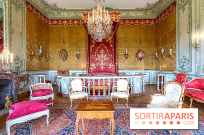 Le Château de Champs sur Marne - photos