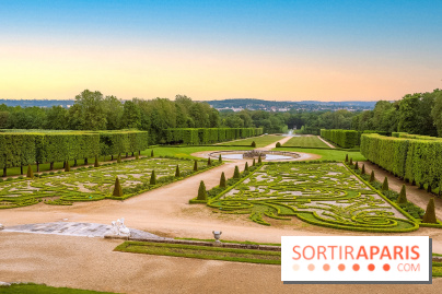 Le Château de Champs sur Marne - photos