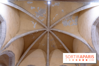 Église Saint-Pierre d'Avon, l'ancienne paroisse royale de Fontainebleau - les photos