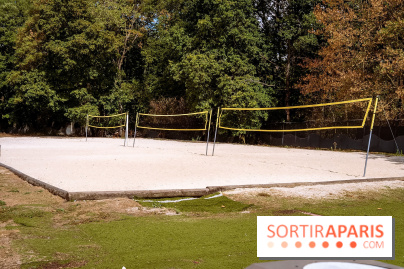 Dynamik Parc, le parc multi-loisirs des Yvelines, les photos