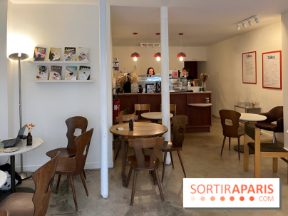 Bakea, le coffeeshop engagé près du Canal Saint-Martin