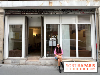 Bakea, le coffeeshop engagé près du Canal Saint-Martin