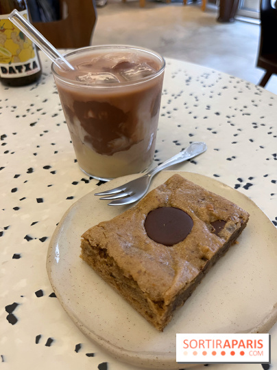 Bakea, le coffeeshop engagé près du Canal Saint-Martin
