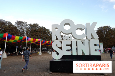 Rock en Seine 2026, nos photos