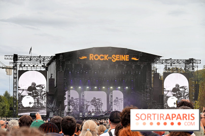 Rock en Seine 2026, nos photos - Interpol