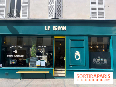 Le Cocon, restaurant familial et de saison à Vincennes