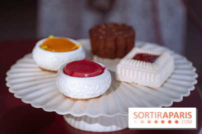Pleincœur, les pâtisseries de la rentrée 2026, les photos