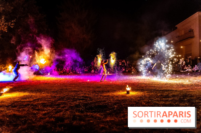 Gargenville : la Fête Médiévale viking au château de Rangiport 2026, les photos