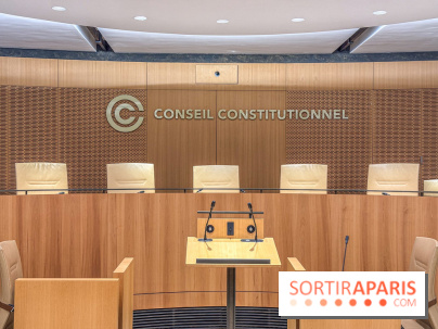 Visuels Conseil Constitutionnel