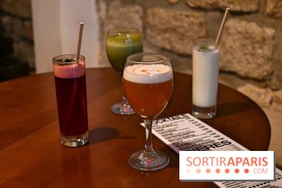 Mila, le bar pas cher entre cocktails, DJ sets et dips gourmands