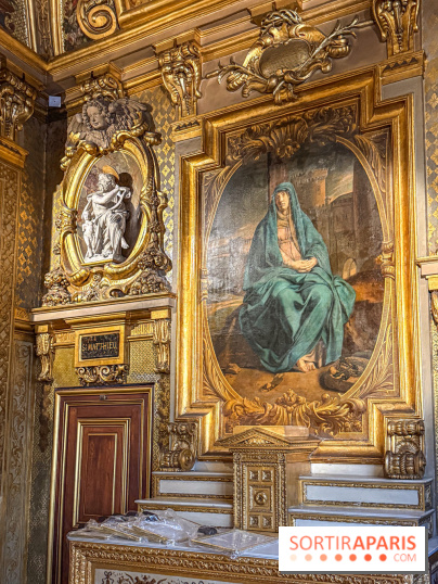 Sénat - Palais du Luxembourg