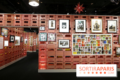 Hassan Hajjaj : nos photos de son exposition à voir à la Cité de la musique