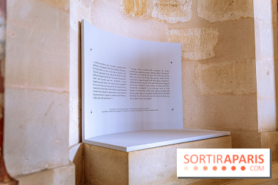 Vies minuscules : l'exposition du Centre Pompidou au Panthéon, les photos