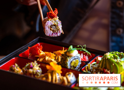 Sobo, le restaurant végétal qui sublime les saveurs de l'Asie
