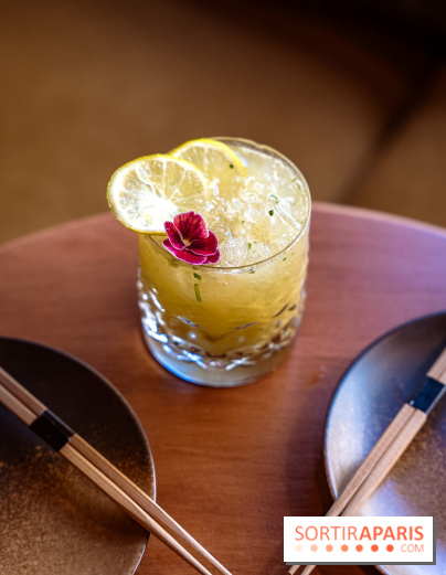 Sobo, le restaurant végétal qui sublime les saveurs de l'Asie